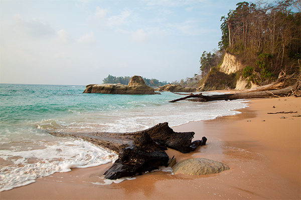 OTA Prime – Love in Andaman (Honeymoon Special)